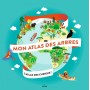 Mon atlas des arbres