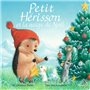 Petit Hérisson et la neige de Noël (tout-carton)