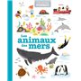 Les animaux des mers