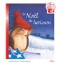 Le Noël du hérisson