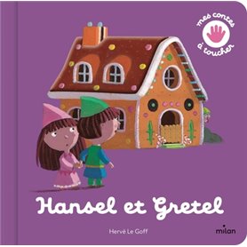 Hansel et Gretel