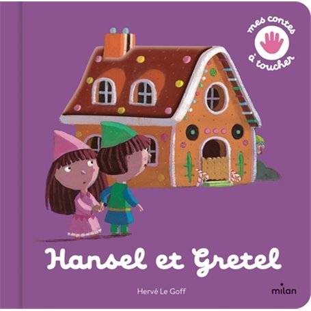 Hansel et Gretel