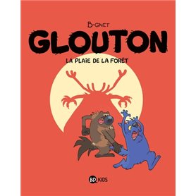 Glouton, Tome 04