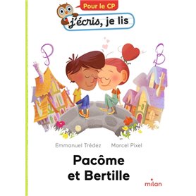 Pacôme et Bertille