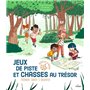 Jeux de piste et chasses au trésor