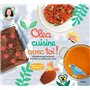 Clea cuisine avec toi, 30 délicieuses recettes sucrées et salées