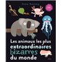 Les animaux les plus bizarres du monde