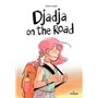 Djadja on the road