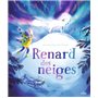 Renard des neiges