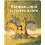 Maman, moi et notre arbre