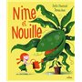 Nine et Nouille