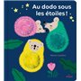 Au dodo sous les étoiles !