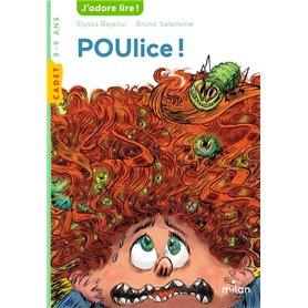 Poulice !