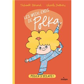 Les week-ends de Polka, Tome 01