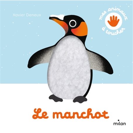 Le manchot