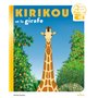 Kirikou et la girafe