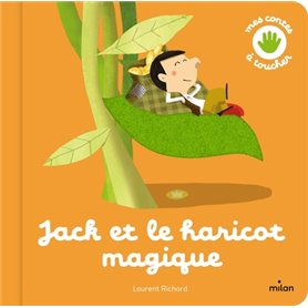 Jack et le haricot magique