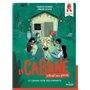 La cabane - Interdit aux grands !, Tome 05