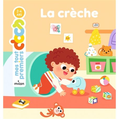 La crèche