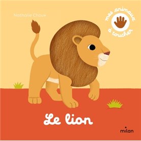 Le lion