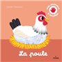 La poule