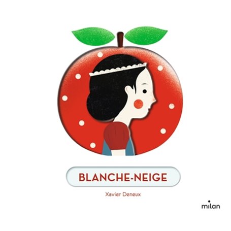 Blanche-Neige