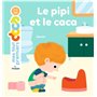 Le pipi et le caca