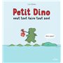 Petit dino veut tout faire tout seul - tout-carton