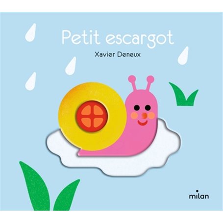 Petit escargot