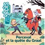 Perceval et la quête du Graal