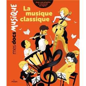 La musique classique