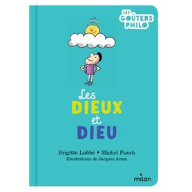 Les dieux et Dieu