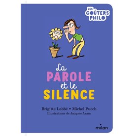 La parole et le silence