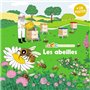 Les abeilles - format géant