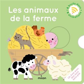 Les animaux de la ferme