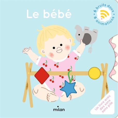 Le bébé