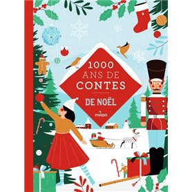 Mille ans de contes Noël