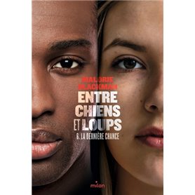 Entre chiens et loups, Tome 06