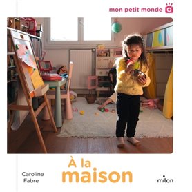 À la maison