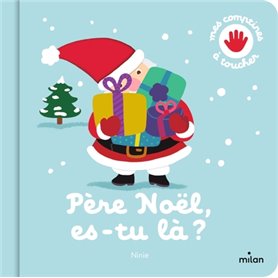 Père Noël, es-tu là ?