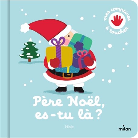 Père Noël, es-tu là ?