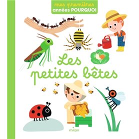 Les petites bêtes