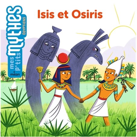 Isis et Osiris