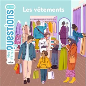 Les vêtements