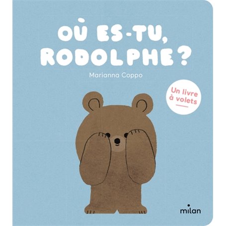 Où es-tu, Rodolphe ?