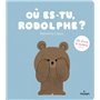 Où es-tu, Rodolphe ?