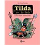 Tilda sur les toits, Tome 04