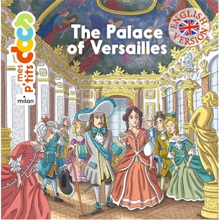 The Palace of Versailles