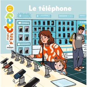 Le téléphone