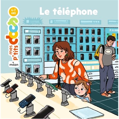 Le téléphone